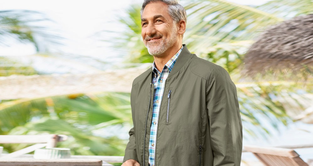 1 Jacke, 3 Looks | Walbusch 1 Jacke, 3 Looks | Walbusch