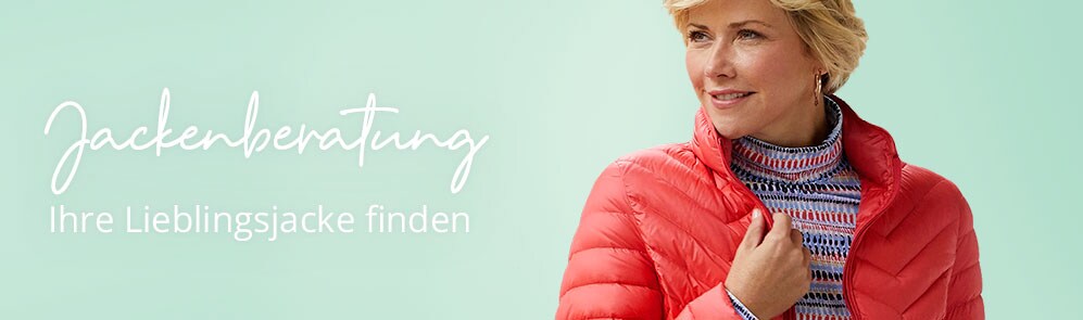 Jackenberatung | Walbusch Jackenberatung | Walbusch