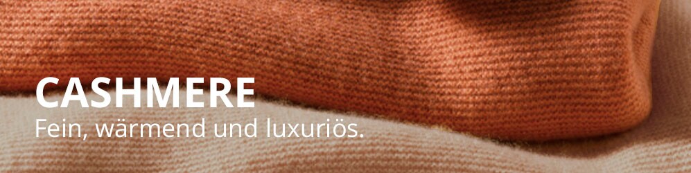 Cashmere | Walbusch Cashmere | Walbusch