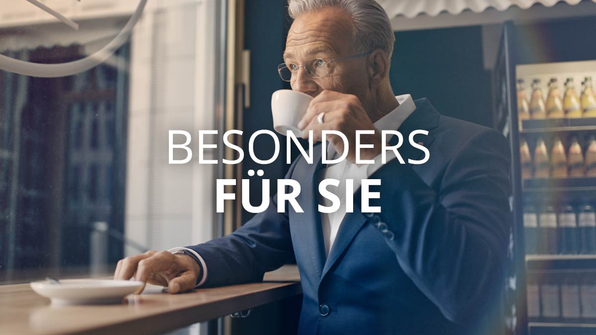 Besonderes für Sie | Walbusch Besonderes für Sie | Walbusch