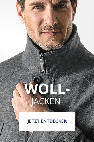 Wolljacken Wolljacken