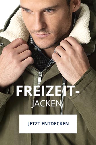 Freizeitjacken Freizeitjacken