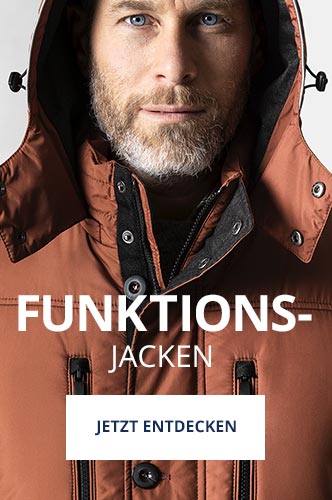 Funktionsjacken Funktionsjacken
