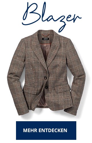 Blazer | Walbusch Blazer | Walbusch