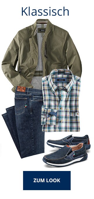 Outfit Klassisch | Walbusch Outfit Klassisch | Walbusch
