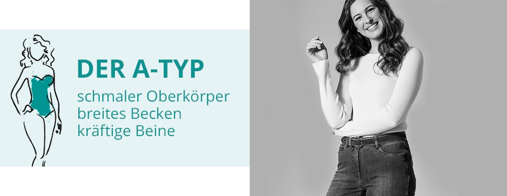 A-Typ | Walbusch A-Typ | Walbusch