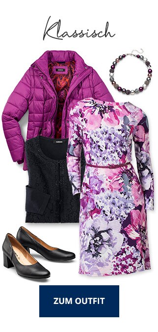 Outfits Klassisch | Walbusch Outfits Klassisch | Walbusch