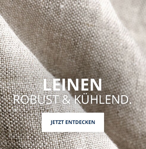 Eigenschaften Leinen | Walbusch Eigenschaften Leinen | Walbusch