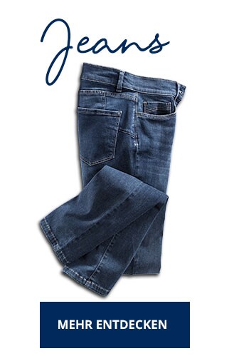 Jeans | Walbusch Jeans | Walbusch