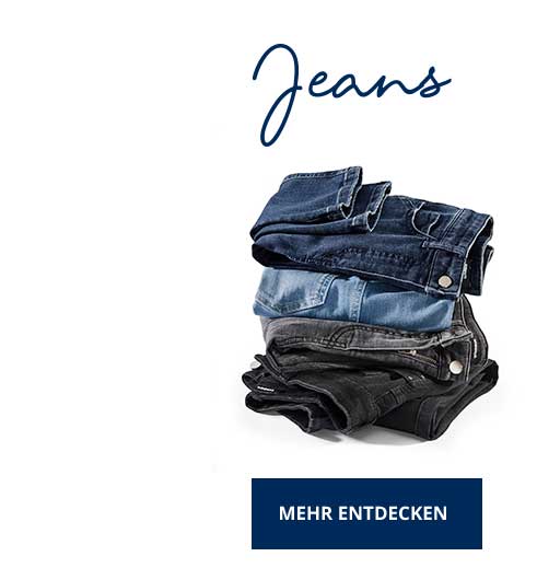 Jeans | Walbusch Jeans | Walbusch