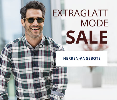 Extraglatt Mode | Walbusch Extraglatt Mode | Walbusch