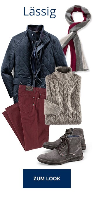 High Performance Parka | Walbusch High Performance Parka | Walbusch