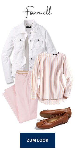 1 Jacke, 3 Looks | Walbusch 1 Jacke, 3 Looks | Walbusch