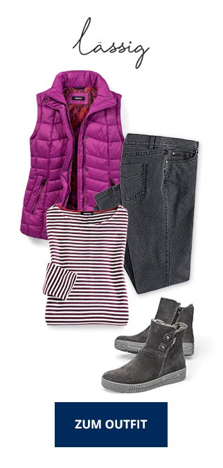 Outfits Lässig | Walbusch Outfits Lässig | Walbusch