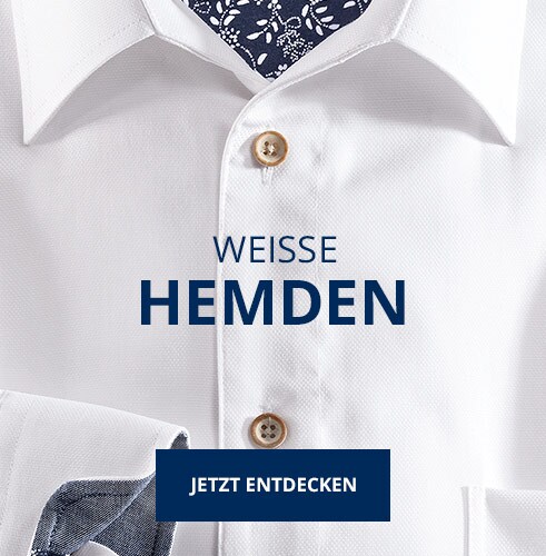 Weiße Hemden | Walbusch Weiße Hemden | Walbusch