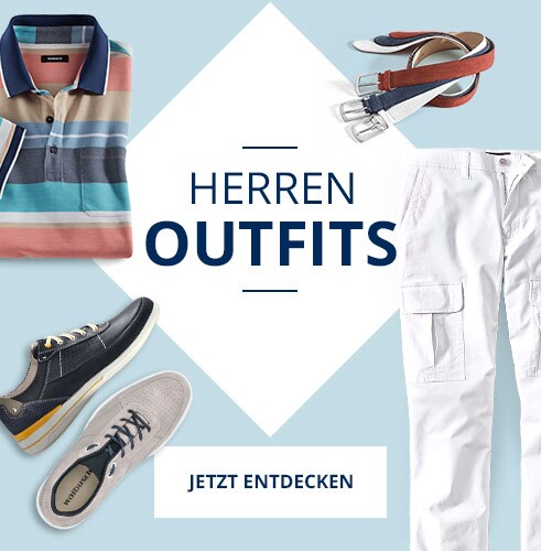 Herren-Outfits | Walbusch Herren-Outfits | Walbusch