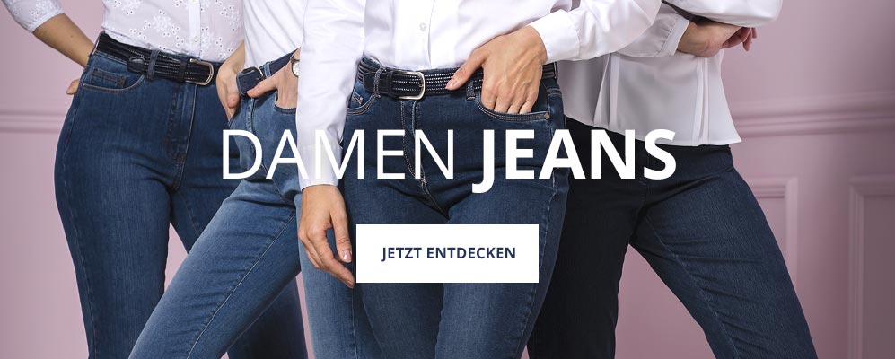 Jeans | Walbusch Jeans | Walbusch