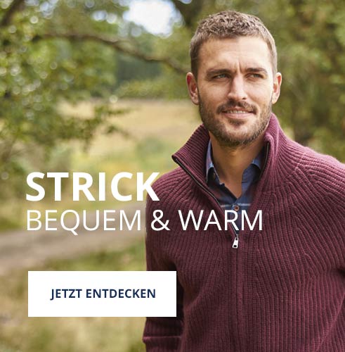 Strick | Walbusch Strick | Walbusch