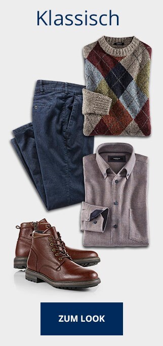 Outfit Klassisch | Walbusch Outfit Klassisch | Walbusch