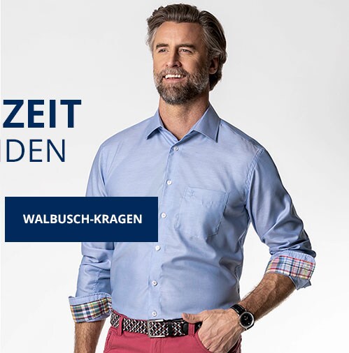 Walbusch Kragen | Walbusch Walbusch Kragen | Walbusch