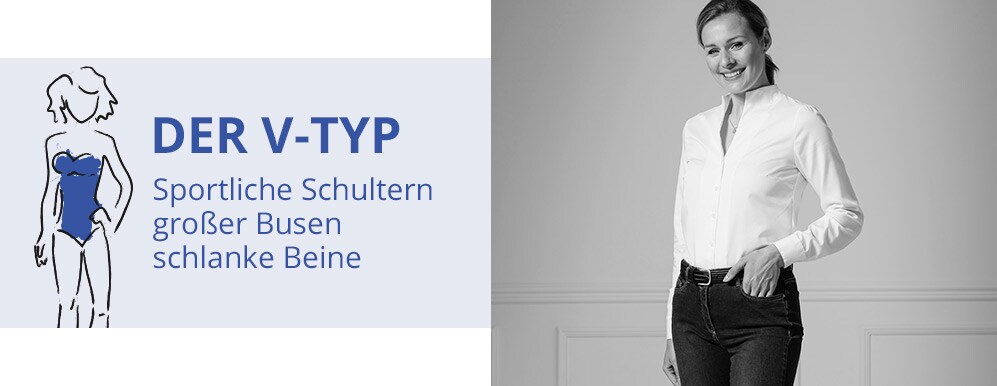 V-Typ | Walbusch V-Typ | Walbusch