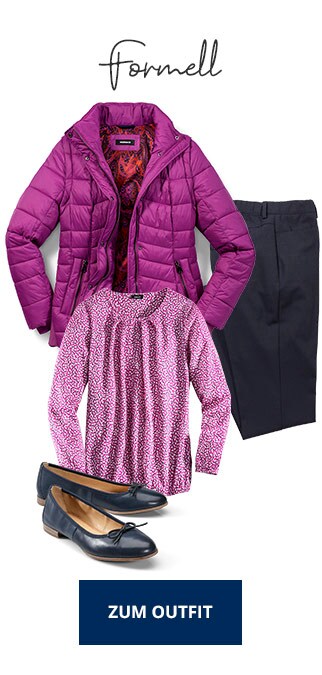 Outfit Formell | Walbusch Outfit Formell | Walbusch