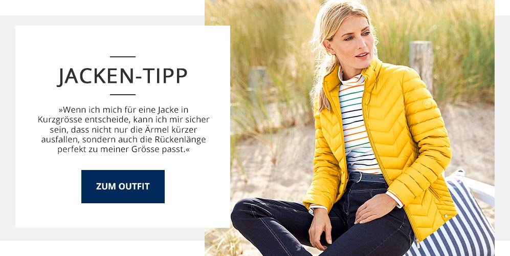 Jacken-Tipp | Walbusch Jacken-Tipp | Walbusch
