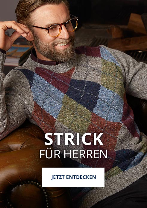Strick | Walbusch Strick | Walbusch