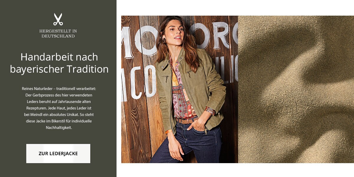 Lederjacke| Walbusch Lederjacke| Walbusch
