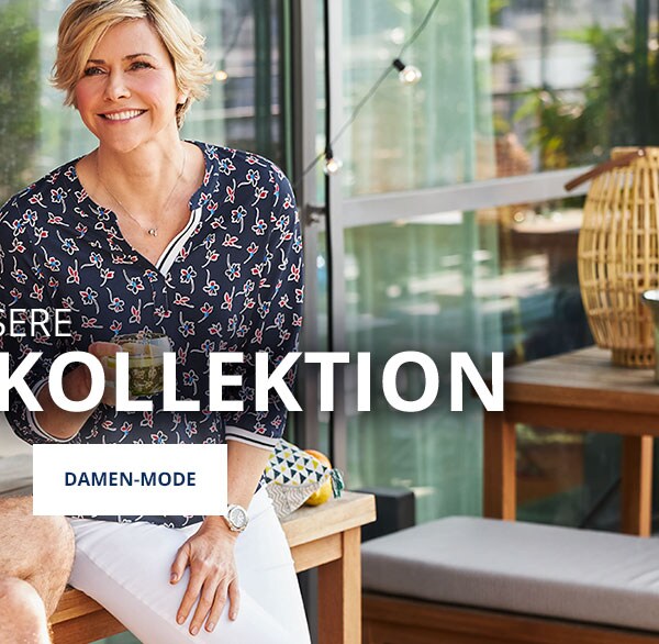Damen-Mode | Walbusch Damen-Mode | Walbusch