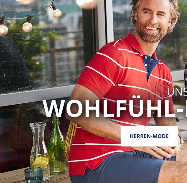 Herren-Mode | Walbusch Herren-Mode | Walbusch