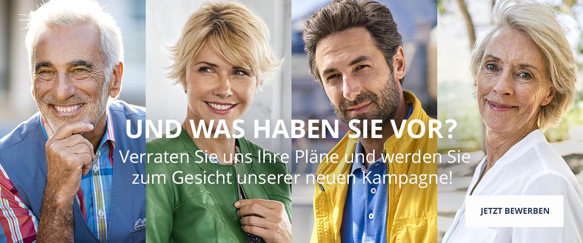 Vorhaben | Walbusch Vorhaben | Walbusch