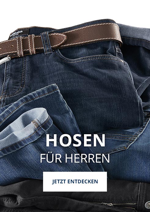 Hosen | Walbusch Hosen | Walbusch