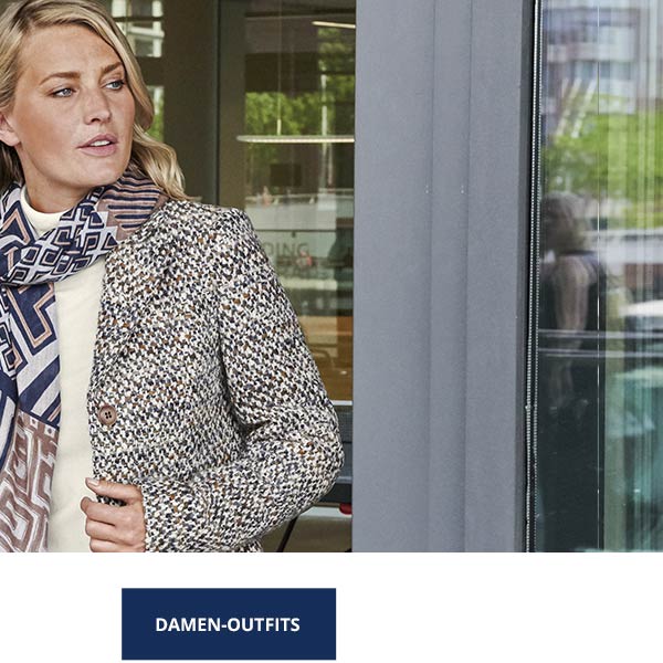 Damen-Outfits | Walbusch Damen-Outfits | Walbusch