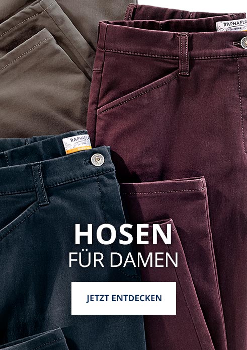 Hosen | Walbusch Hosen | Walbusch