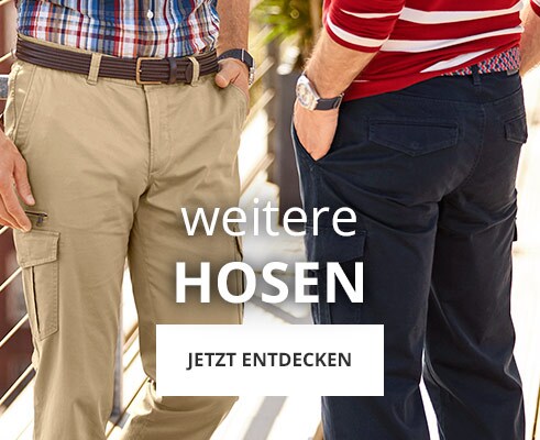 Hosen | Walbusch Hosen | Walbusch