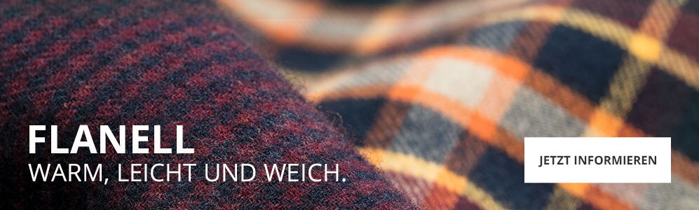 Flanell | Walbusch