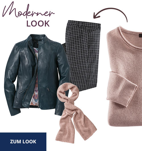 Moderner Look | Walbusch Moderner Look | Walbusch