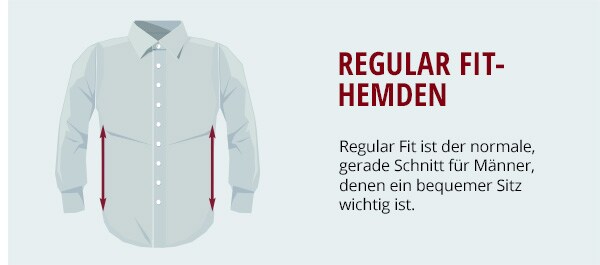 Regular Fit | Walbusch