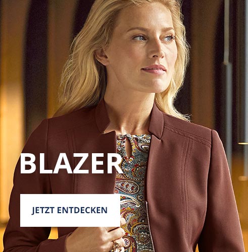 Blazer | Walbusch Blazer | Walbusch