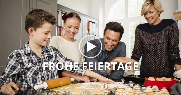 Weihnachten | Walbusch Weihnachten | Walbusch