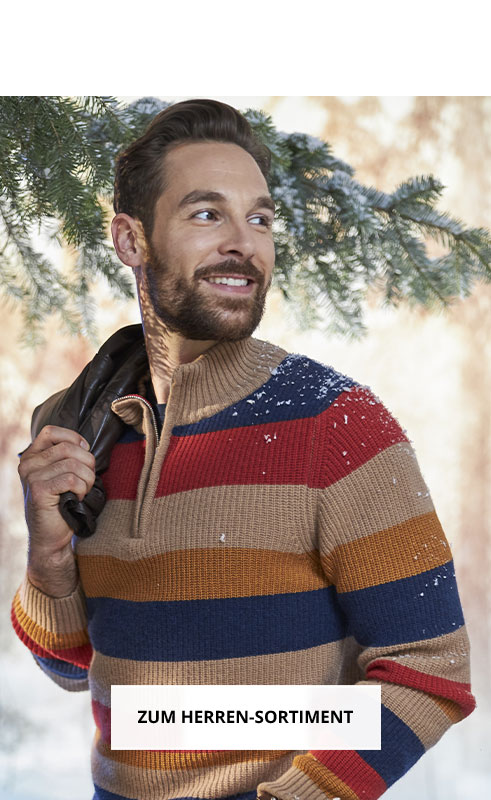Cashmere Herren-Sortiment | Walbusch Cashmere Herren-Sortiment | Walbusch