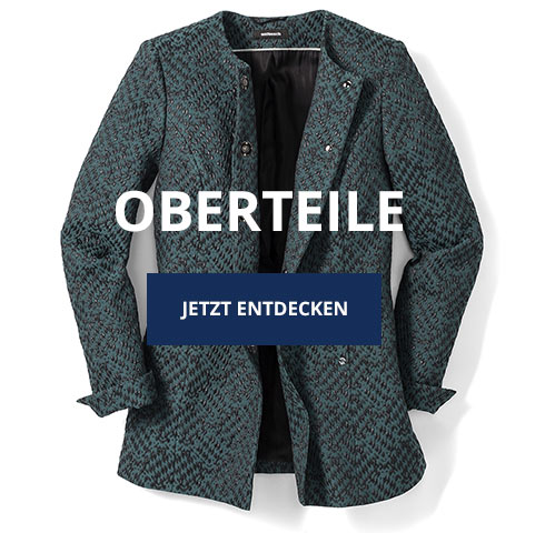 O-Typ | Walbusch O-Typ | Walbusch