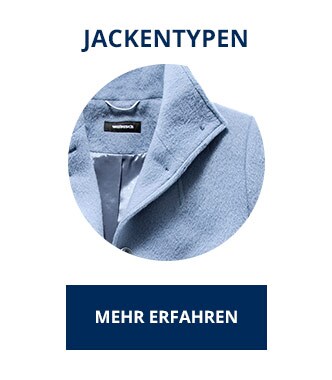 Jackenberatung | Walbusch Jackenberatung | Walbusch