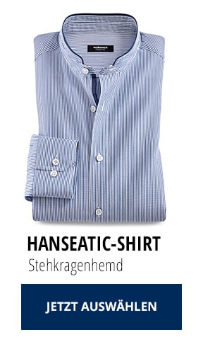 Hanseatic-Shirt | Walbusch