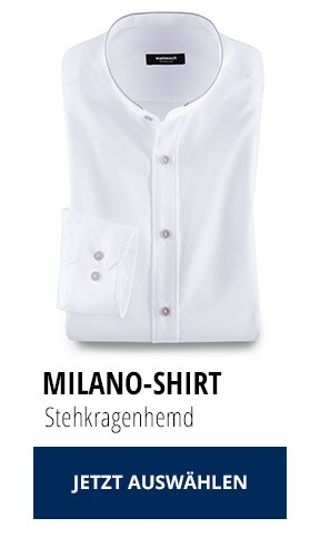 Milano-Shirt | Walbusch