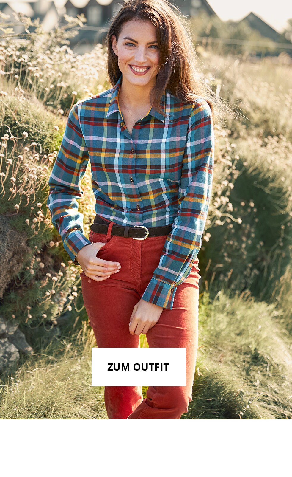 Damenoutfit | Walbusch Damenoutfit | Walbusch