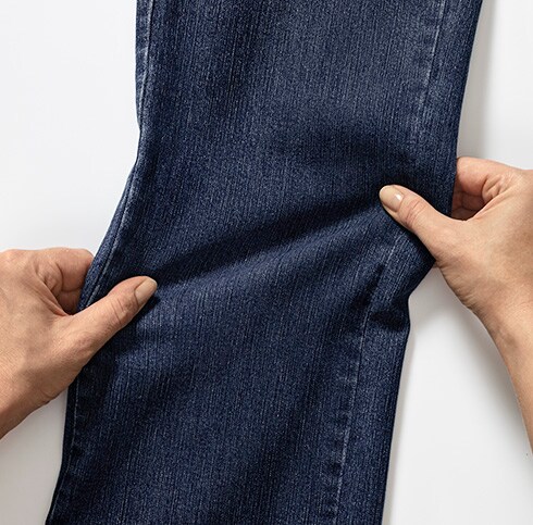 Eigenschaften Denim | Walbusch Eigenschaften Denim | Walbusch