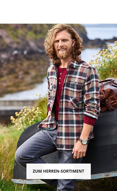 Herren-Sortiment Flanell | Walbusch Herren-Sortiment Flanell | Walbusch