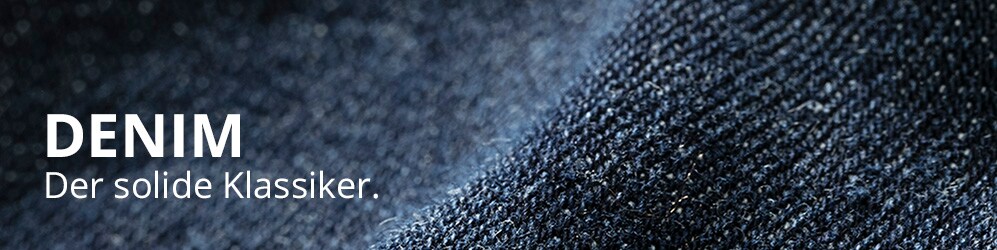 Denim | Walbusch Denim | Walbusch